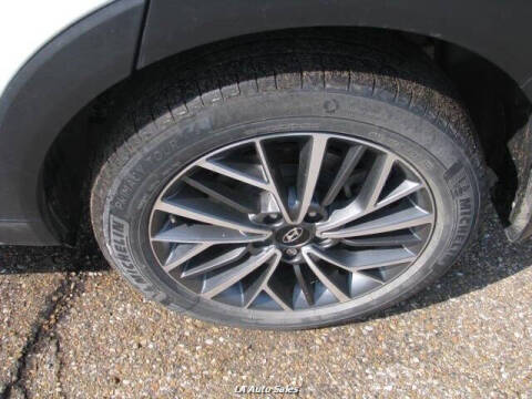 2021 Hyundai Tucson SEL