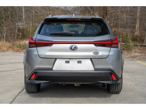 2020 Lexus UX 250h