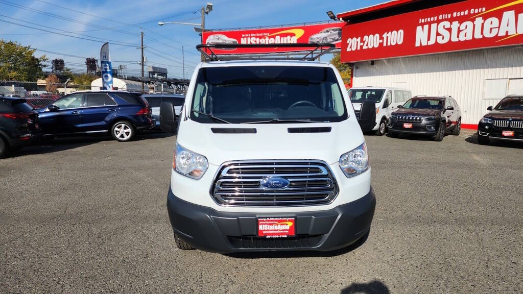 2018 Ford Transit for sale at NJ Car Buyer in Jersey City, NJ