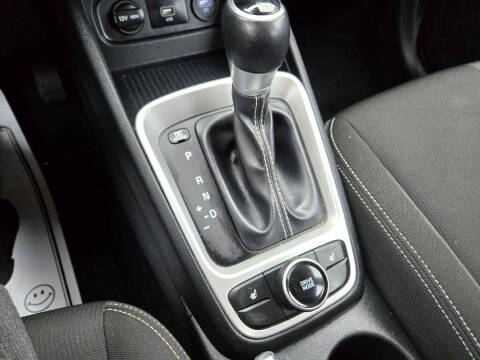 2020 Hyundai Venue SEL