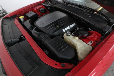 2016 Dodge Challenger R/T