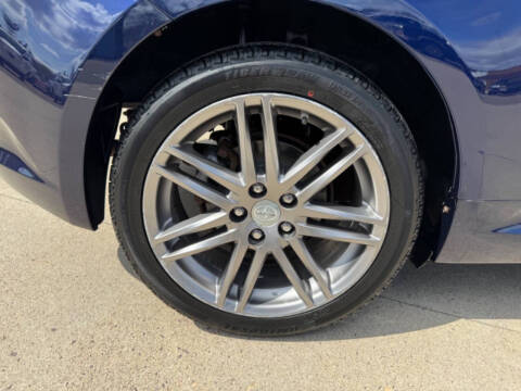 2012 Scion tC Release Series 7.0