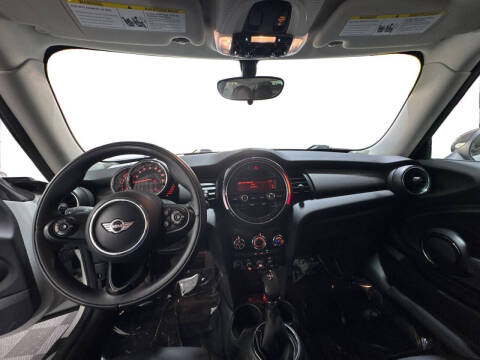 2014 MINI Hardtop Cooper