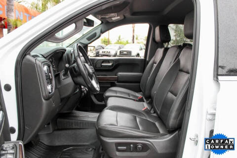 2022 GMC Sierra 1500 Limited