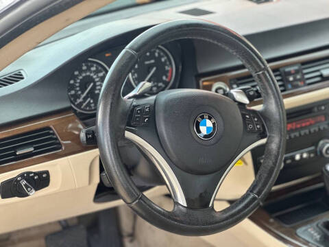 2010 BMW 3 Series 328i