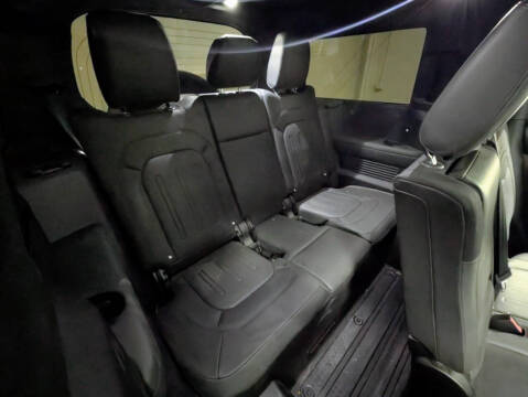 2023 Land Rover Defender 130 X