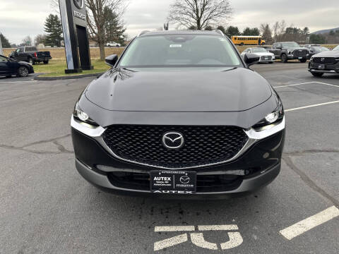 2026 Mazda CX-30 2.5 S Preferred