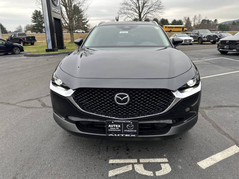 2026 Mazda CX-30 2.5 S Preferred