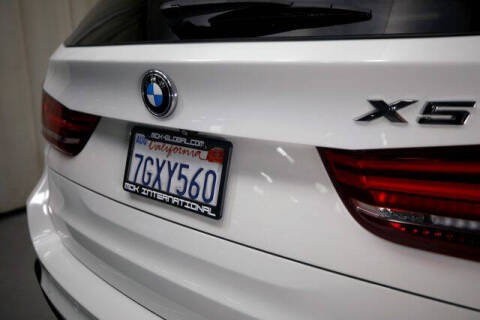 2014 BMW X5 xDrive35d