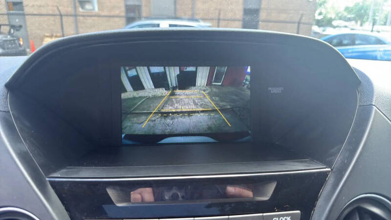 2015 Honda Pilot EX-L w/DVD