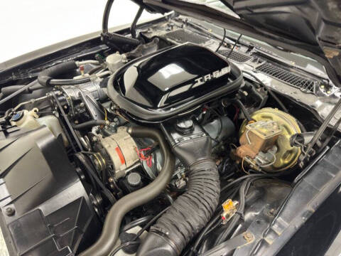 1978 Pontiac Firebird