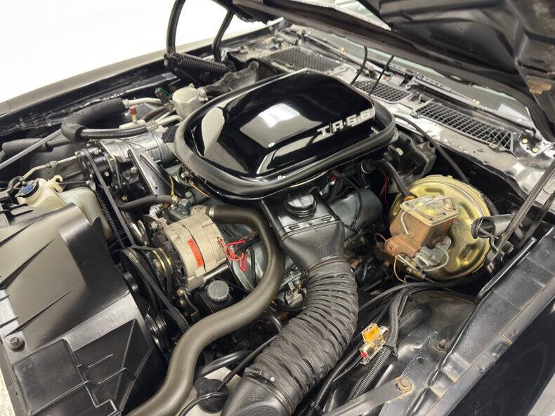 1978 Pontiac Firebird