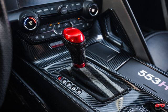 2014 Chevrolet Corvette Stingray Z51