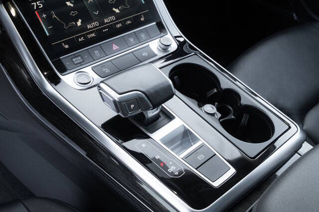 2023 Audi Q7 quattro Premium Plus 55 TFSI