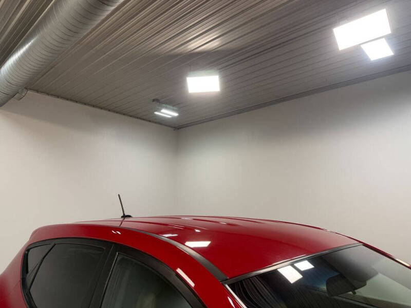 2015 Hyundai Tucson GLS