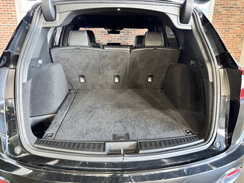 2019 Acura RDX SH-AWD w/A-SPEC