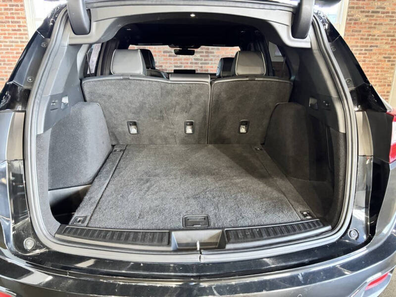 2019 Acura RDX SH-AWD w/A-SPEC