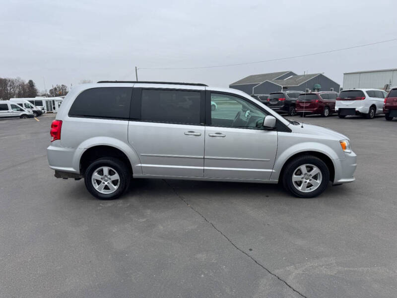 2011 Dodge Grand Caravan Mainstreet