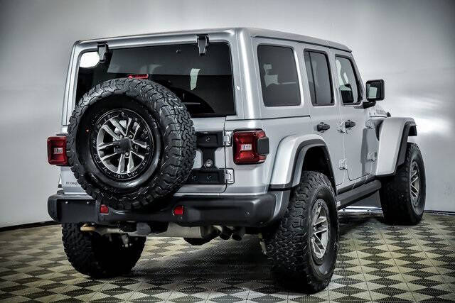 2024 Jeep Wrangler Rubicon 392