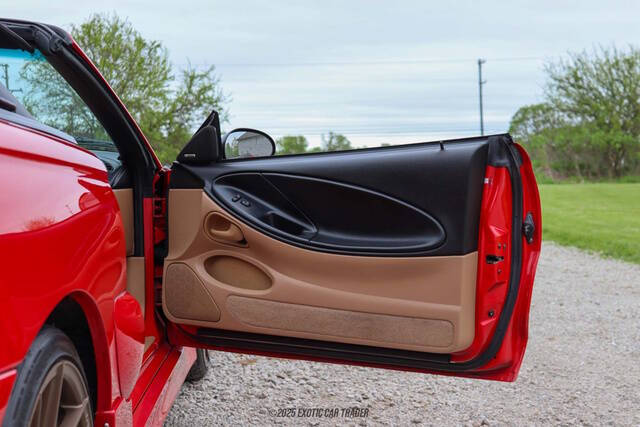 1994 Ford Mustang SVT Cobra