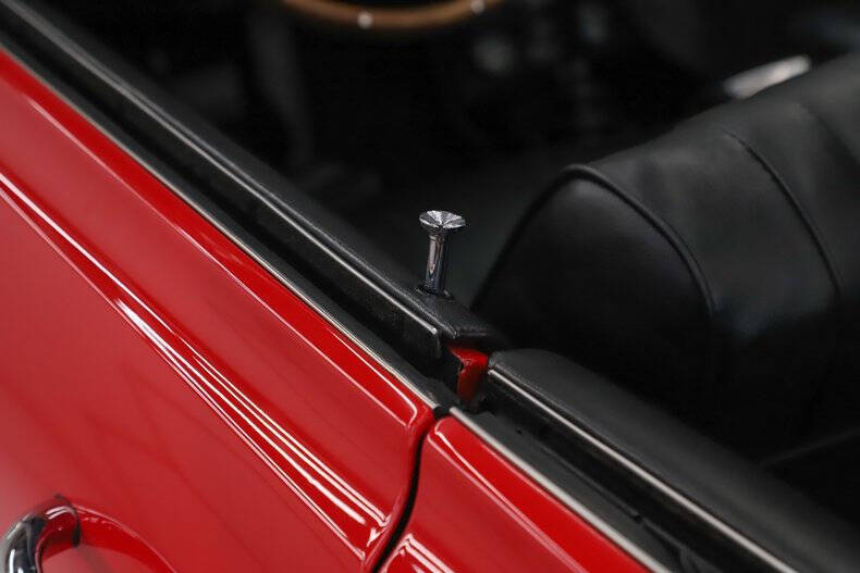 1965 Buick Skylark