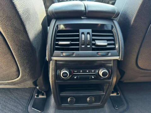 2018 BMW X5 xDrive40e iPerformance