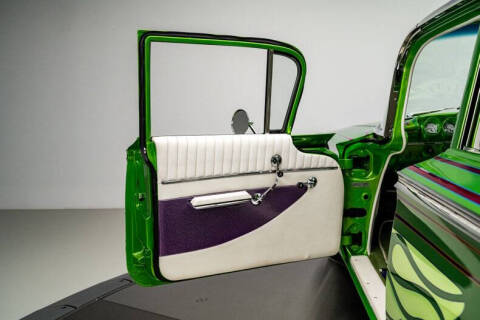 1960 Chevrolet Bel Air