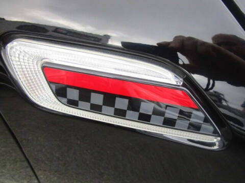 2016 MINI Clubman Cooper