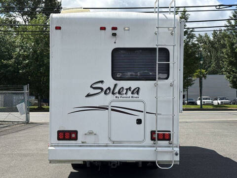 2013 Forest River Solera