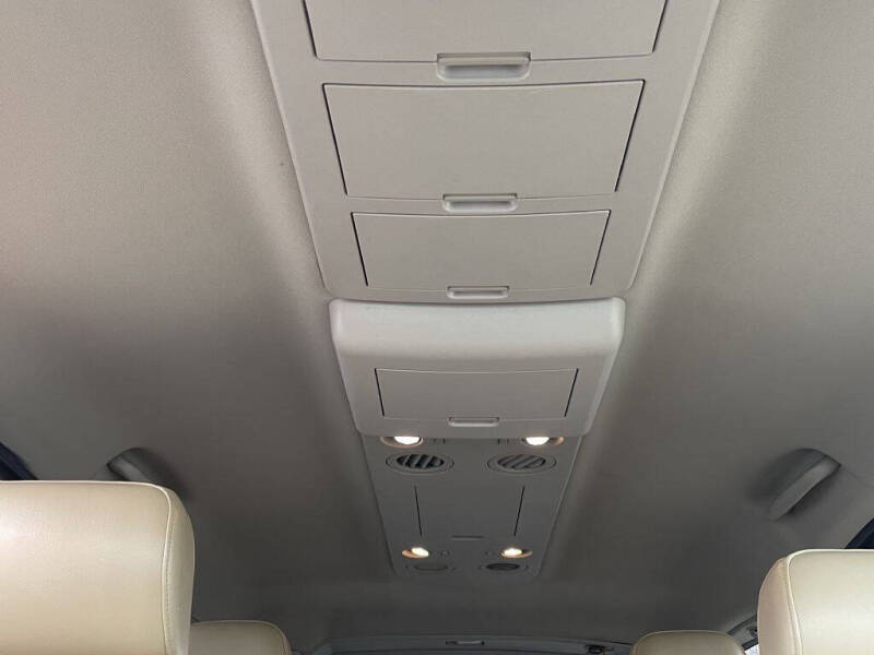 2015 Nissan Armada