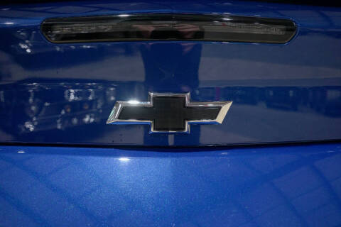 2021 Chevrolet Camaro ZL1