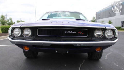 1970 Dodge Challenger