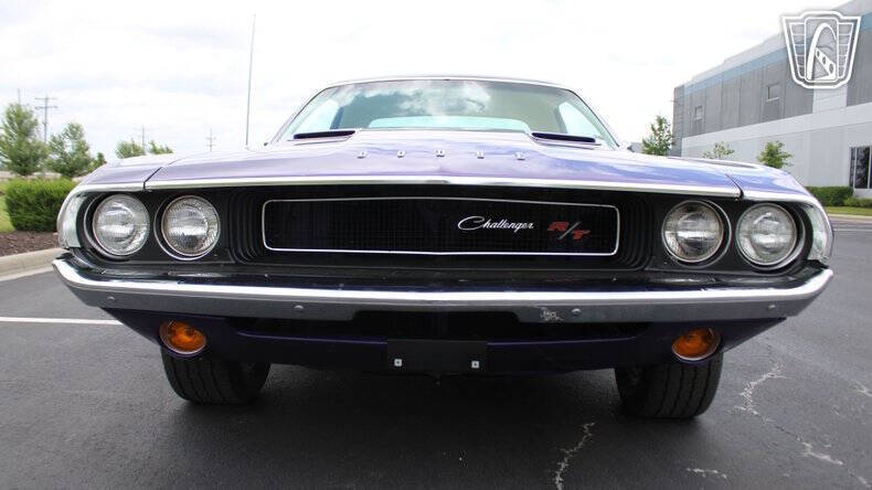 1970 Dodge Challenger