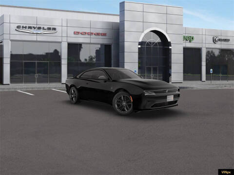 2026 Dodge Charger
