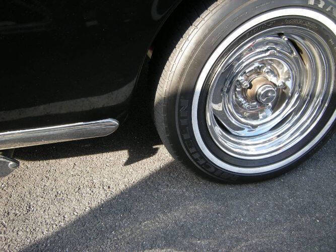 1948 Chevrolet Stylemaster