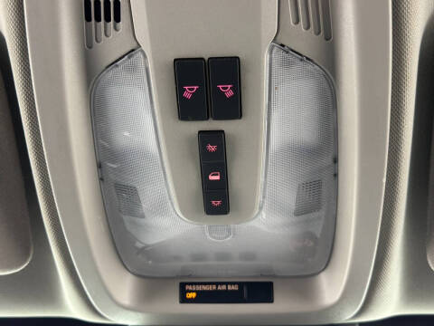 2016 GMC Terrain SLE-1