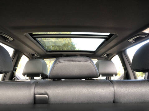 2017 BMW X5 sDrive35i