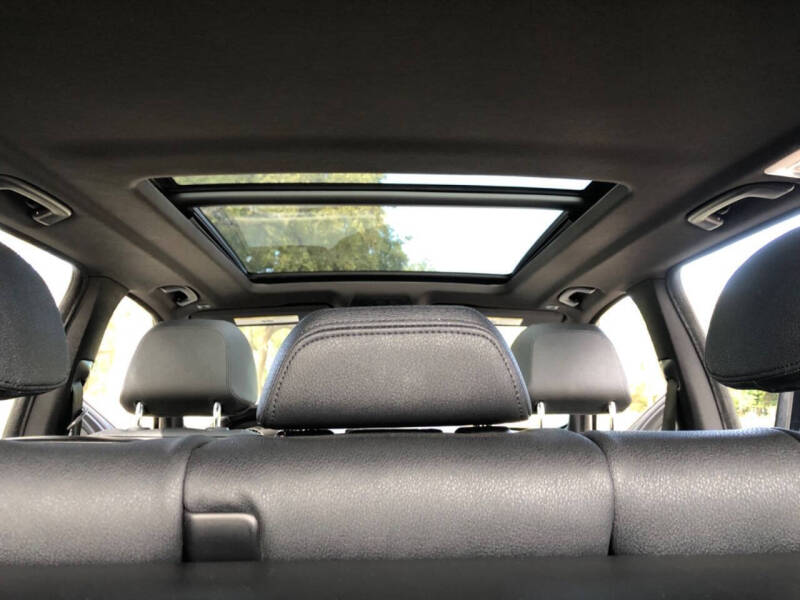 2017 BMW X5 sDrive35i