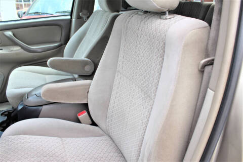 2006 Toyota Tundra