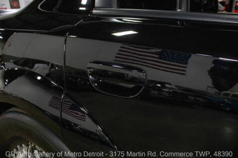 2021 Dodge Charger SRT Hellcat Redeye