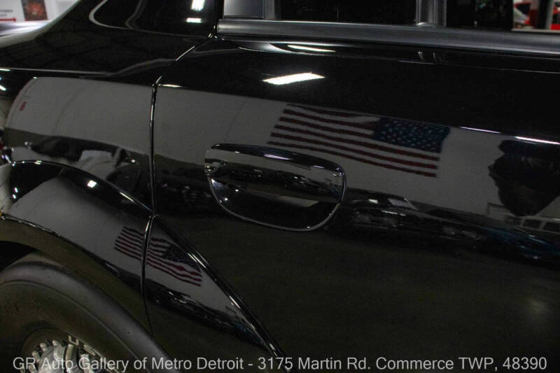 2021 Dodge Charger SRT Hellcat Redeye