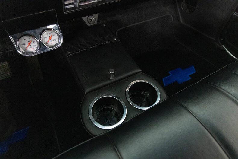 1966 Chevrolet Malibu