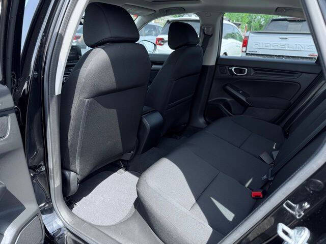 2023 Honda Civic