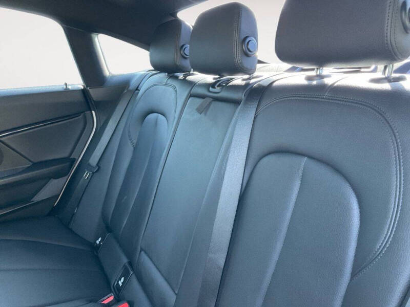 2022 BMW 2 Series 228i Gran Coupe