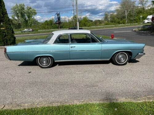 1963 Pontiac Catalina