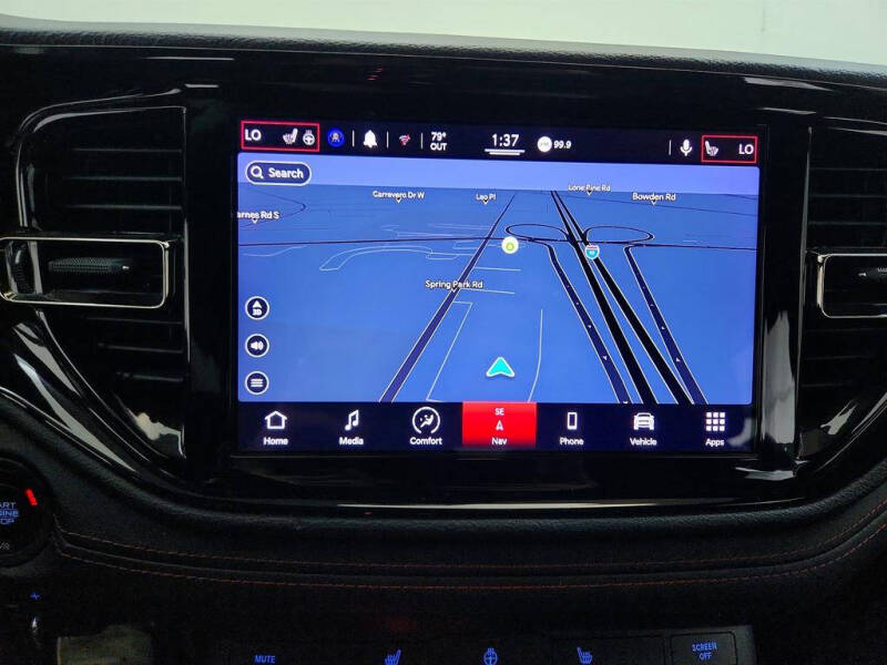 2022 Dodge Durango R/T