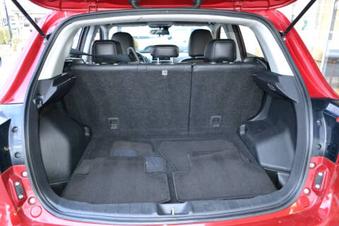 2015 Mitsubishi Outlander Sport SE