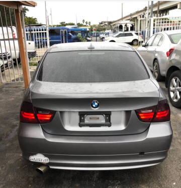 2011 BMW 3 Series 328i