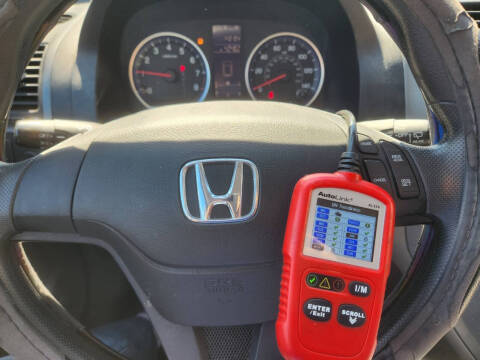 2011 Honda CR-V LX