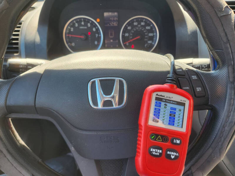 2011 Honda CR-V LX
